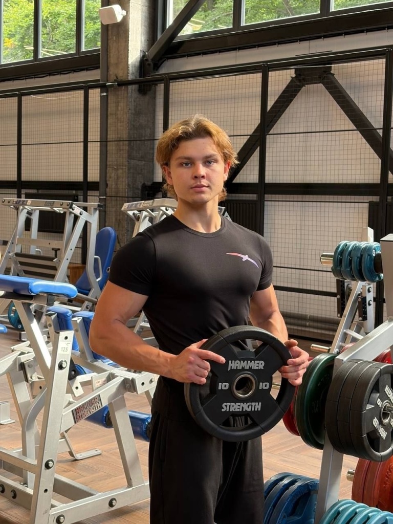 Литинский Роман